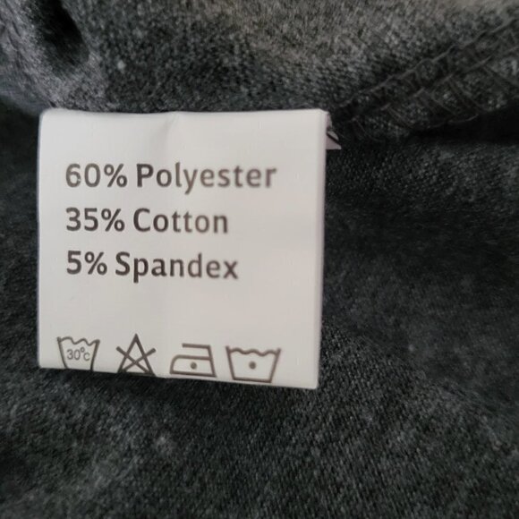 Halloween Horror Graphic Tee Shirt Size L - Picture 4 of 8